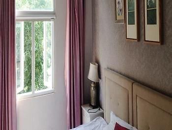 Shakespeare Garden Hotel Xiamen Exterior photo
