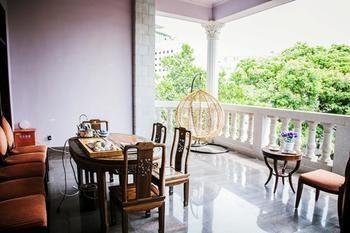 Shakespeare Garden Hotel Xiamen Exterior photo