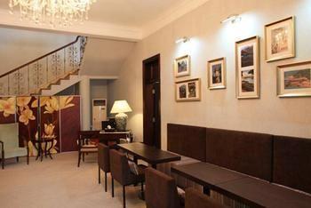 Shakespeare Garden Hotel Xiamen Exterior photo