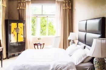 Shakespeare Garden Hotel Xiamen Exterior photo