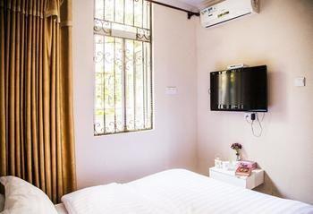 Shakespeare Garden Hotel Xiamen Exterior photo