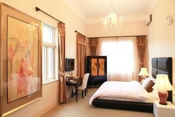 Shakespeare Garden Hotel Xiamen Exterior photo